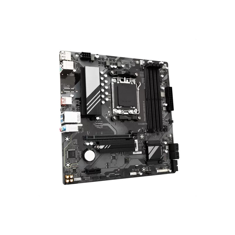 A620M GAMING X-3